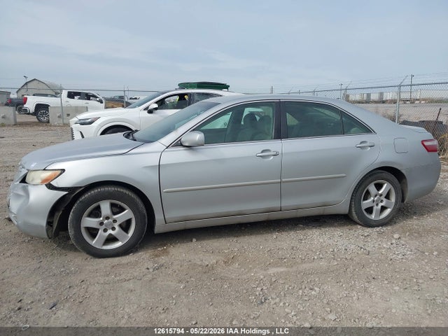 Aukcja sprzedaży 2007 Toyota Camry Le/se, vin: 4T1BE46K67U032895, numer aukcji: 12615794
