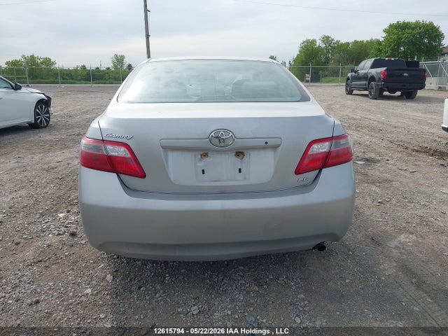 Aukcja sprzedaży 2007 Toyota Camry Le/se, vin: 4T1BE46K67U032895, numer aukcji: 12615794