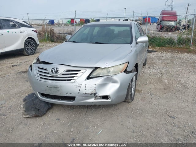 Aukcja sprzedaży 2007 Toyota Camry Le/se, vin: 4T1BE46K67U032895, numer aukcji: 12615794
