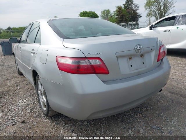 Aukcja sprzedaży 2007 Toyota Camry Le/se, vin: 4T1BE46K67U032895, numer aukcji: 12615794
