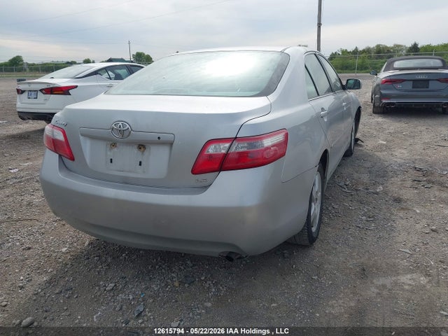 Aukcja sprzedaży 2007 Toyota Camry Le/se, vin: 4T1BE46K67U032895, numer aukcji: 12615794