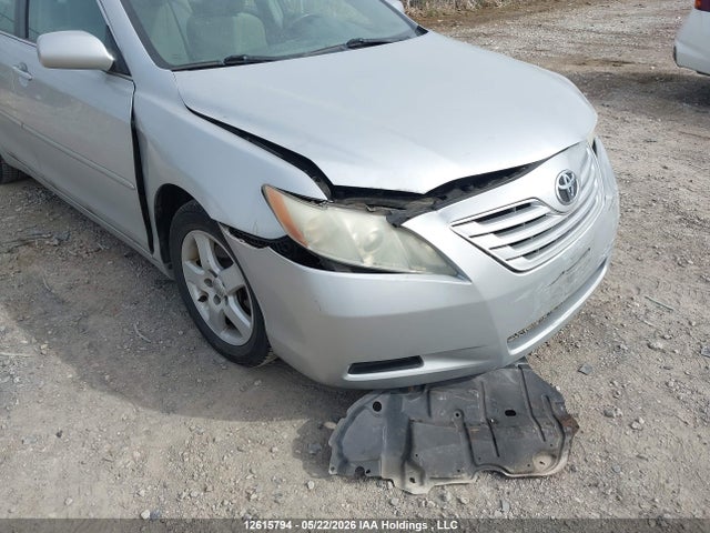 Aukcja sprzedaży 2007 Toyota Camry Le/se, vin: 4T1BE46K67U032895, numer aukcji: 12615794