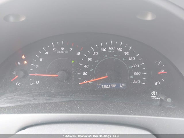 Aukcja sprzedaży 2007 Toyota Camry Le/se, vin: 4T1BE46K67U032895, numer aukcji: 12615794