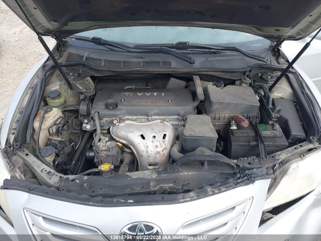 Aukcja sprzedaży 2007 Toyota Camry Le/se, vin: 4T1BE46K67U032895, numer aukcji: 12615794