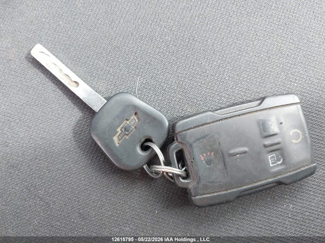 Aukcja sprzedaży 2017 Chevrolet Silverado K1500 Lt, vin: 3GCUKREC2HG188708, numer aukcji: 12615795