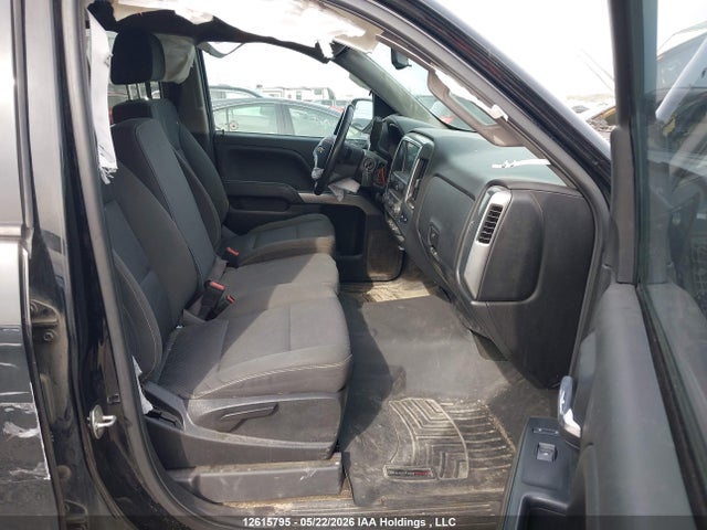 Aukcja sprzedaży 2017 Chevrolet Silverado K1500 Lt, vin: 3GCUKREC2HG188708, numer aukcji: 12615795