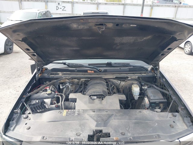 Aukcja sprzedaży 2017 Chevrolet Silverado K1500 Lt, vin: 3GCUKREC2HG188708, numer aukcji: 12615795