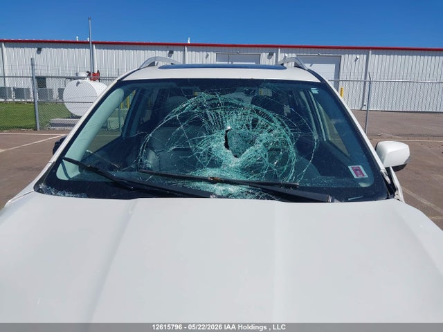 12615796 :رقم المزاد ، JF2SJHPC6EH481824 vin ، 2014 Subaru Forester 2.0xt Touring مزاد بيع