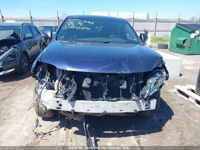 Auction sale of the 2013 Lexus Rx 350 F Sport, vin: 2T2BK1BA7DC181619, lot number: 12615798