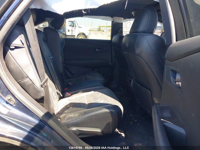 Auction sale of the 2013 Lexus Rx 350 F Sport, vin: 2T2BK1BA7DC181619, lot number: 12615798