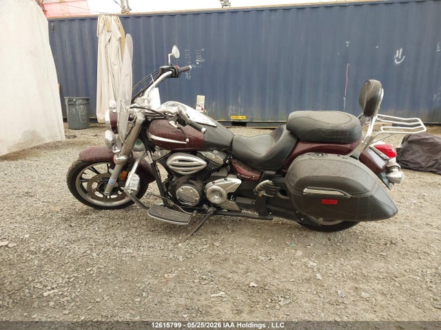 Aukcja sprzedaży 2009 Yamaha Xvs950 A, vin: JYAVN01EX9A003766, numer aukcji: 12615799