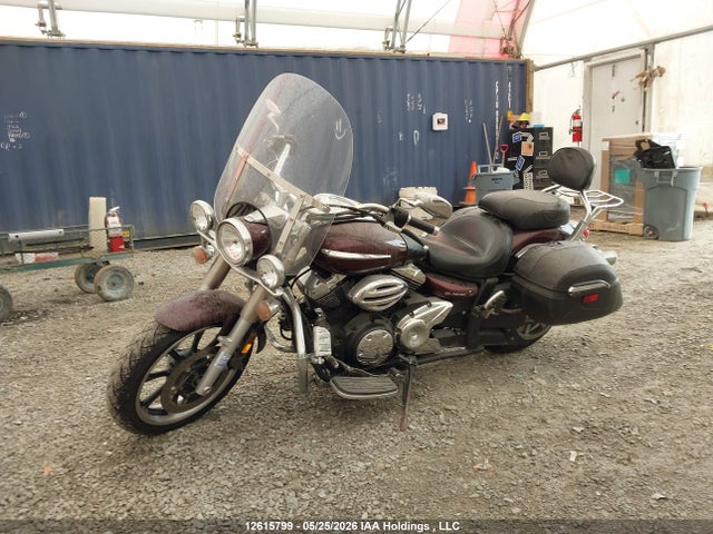 Aukcja sprzedaży 2009 Yamaha Xvs950 A, vin: JYAVN01EX9A003766, numer aukcji: 12615799