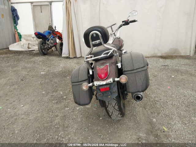 Aukcja sprzedaży 2009 Yamaha Xvs950 A, vin: JYAVN01EX9A003766, numer aukcji: 12615799