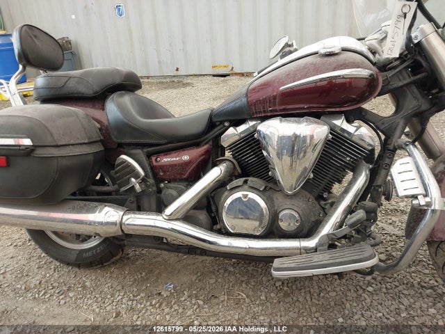 Aukcja sprzedaży 2009 Yamaha Xvs950 A, vin: JYAVN01EX9A003766, numer aukcji: 12615799