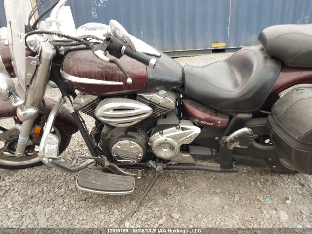 Aukcja sprzedaży 2009 Yamaha Xvs950 A, vin: JYAVN01EX9A003766, numer aukcji: 12615799
