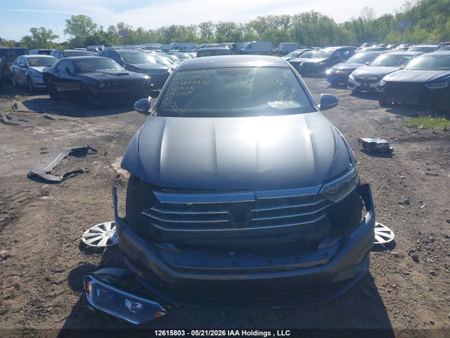 2019 Volkswagen Jetta 1.4 Tsi Execline მანქანა იყიდება აუქციონზე, vin: 3VW357BU8KM083049, აუქციონის ნომერი: 12615803