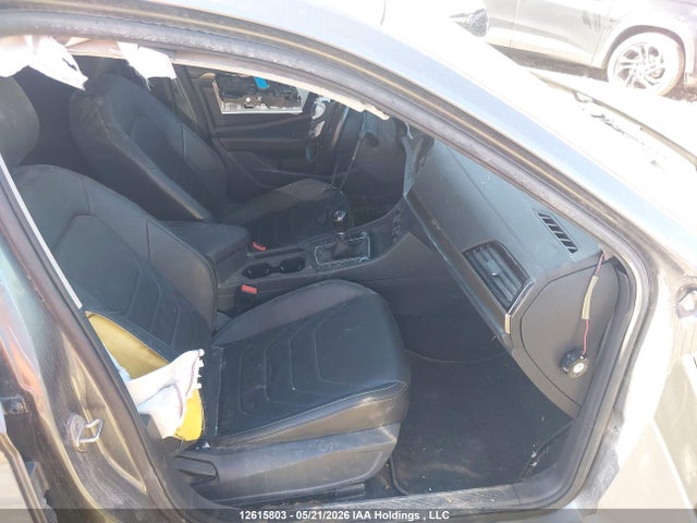 2019 Volkswagen Jetta 1.4 Tsi Execline მანქანა იყიდება აუქციონზე, vin: 3VW357BU8KM083049, აუქციონის ნომერი: 12615803