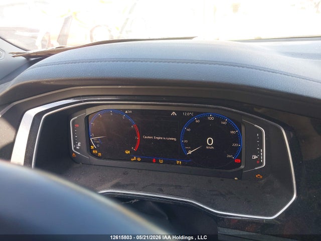 2019 Volkswagen Jetta 1.4 Tsi Execline მანქანა იყიდება აუქციონზე, vin: 3VW357BU8KM083049, აუქციონის ნომერი: 12615803