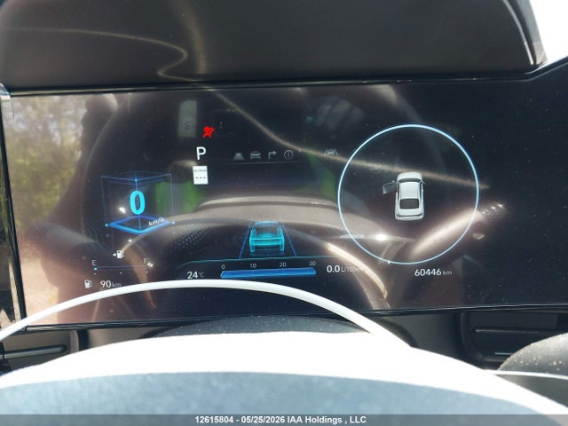 Продаж на аукціоні авто 2025 Hyundai Elantra, vin: KMHLR4DF9SU039024, номер лоту: 12615804