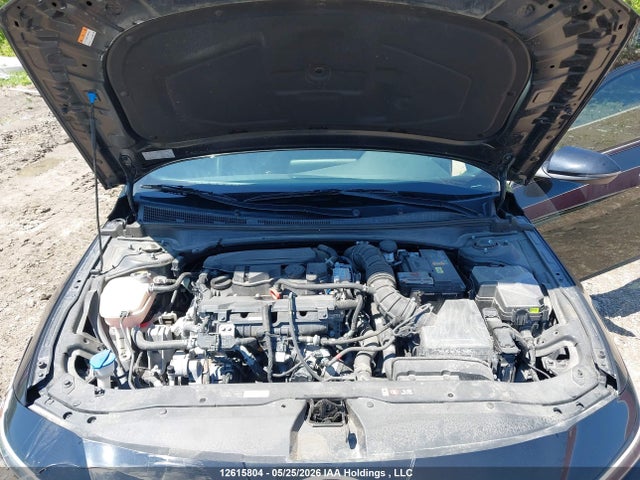 Продаж на аукціоні авто 2025 Hyundai Elantra, vin: KMHLR4DF9SU039024, номер лоту: 12615804
