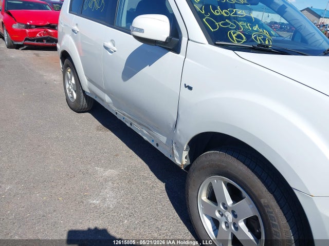 Aukcja sprzedaży 2011 Mitsubishi Outlander Se, vin: JA4JT3AX7BU610234, numer aukcji: 12615805