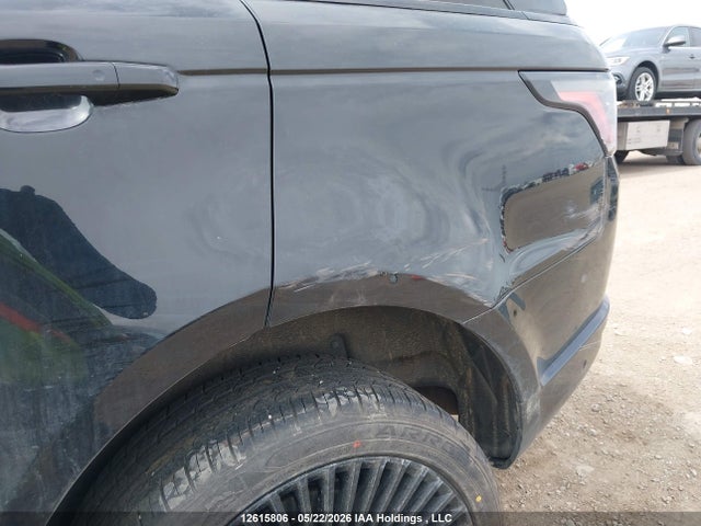 SALWR2RE9KA849754 Land Rover Range Rover Sport Supercharged Dynamic