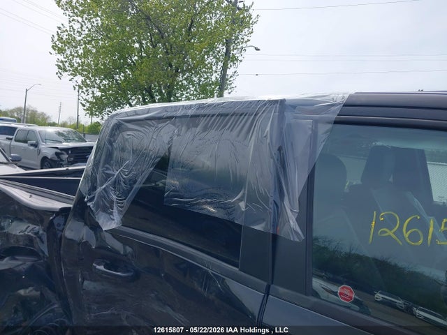 Dodge RAM 1500 2025 1C6SRFVP2SN695151 Image 20