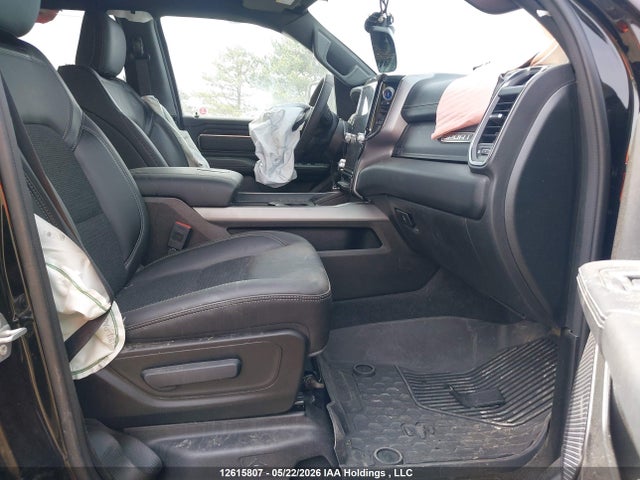Dodge RAM 1500 2025 1C6SRFVP2SN695151 Image 5