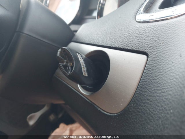 2C4RDGBGXER110405 Dodge Grand Caravan Se/sxt