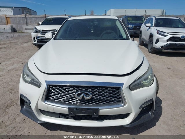 JN1EV7AR8JM444849 Infiniti Q50 Luxe/sport