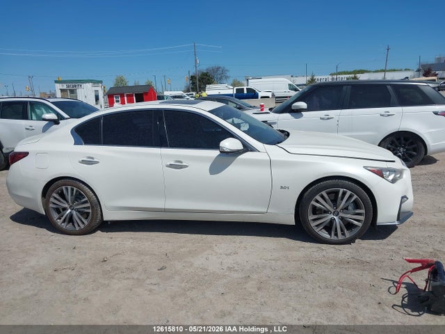 JN1EV7AR8JM444849 Infiniti Q50 Luxe/sport