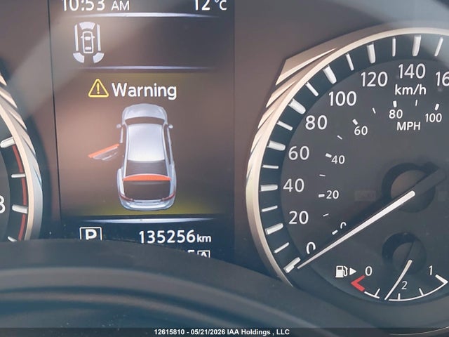 JN1EV7AR8JM444849 Infiniti Q50 Luxe/sport