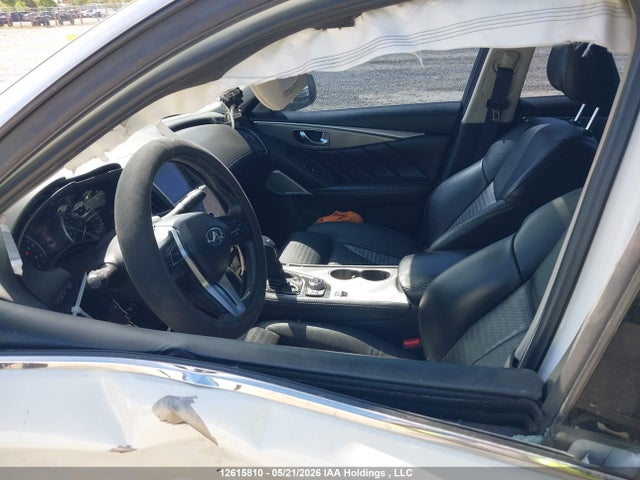 JN1EV7AR8JM444849 Infiniti Q50 Luxe/sport