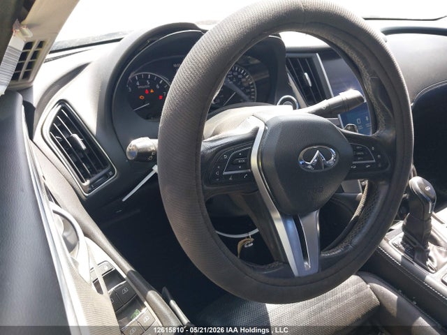 JN1EV7AR8JM444849 Infiniti Q50 Luxe/sport
