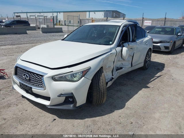 JN1EV7AR8JM444849 Infiniti Q50 Luxe/sport