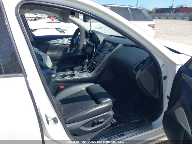JN1EV7AR8JM444849 Infiniti Q50 Luxe/sport