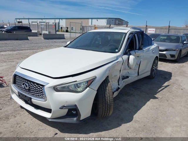 JN1EV7AR8JM444849 Infiniti Q50 Luxe/sport