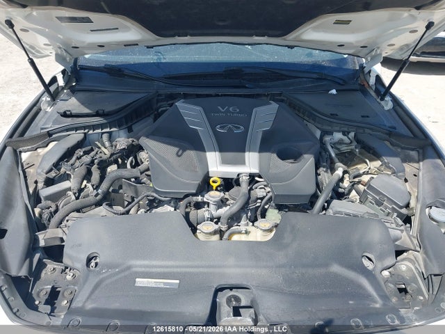 JN1EV7AR8JM444849 Infiniti Q50 Luxe/sport