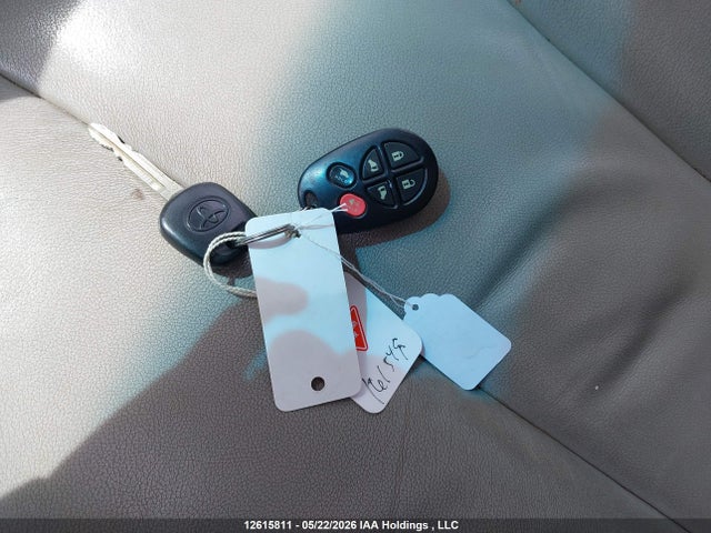Aukcja sprzedaży 2011 Toyota Sienna Xle 7 Passenger, vin: 5TDYK3DC6BS055703, numer aukcji: 12615811