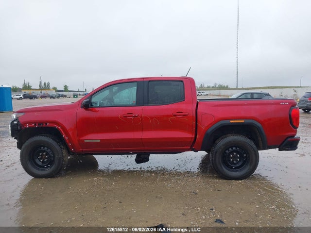 Aukcja sprzedaży 2024 Gmc Canyon Elevation, vin: 1GTP6BEKXR1146884, numer aukcji: 12615812