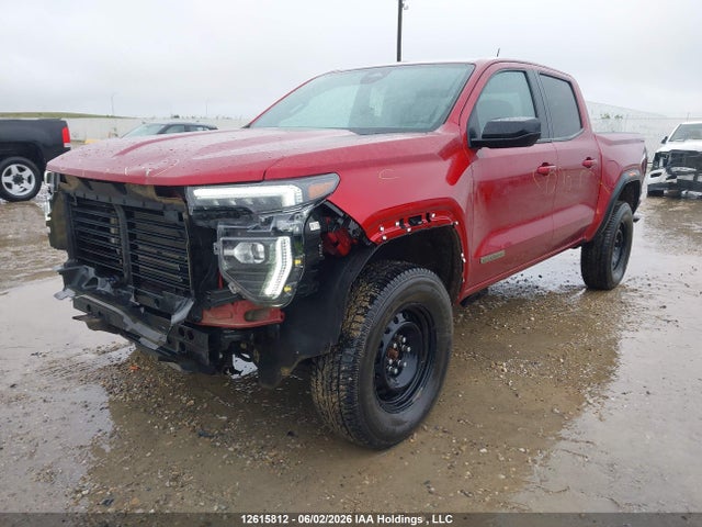 Aukcja sprzedaży 2024 Gmc Canyon Elevation, vin: 1GTP6BEKXR1146884, numer aukcji: 12615812
