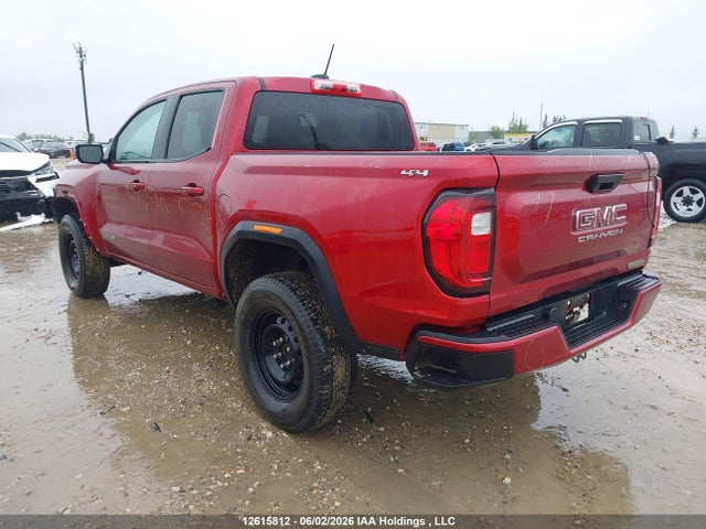 Aukcja sprzedaży 2024 Gmc Canyon Elevation, vin: 1GTP6BEKXR1146884, numer aukcji: 12615812