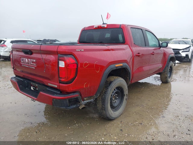 Aukcja sprzedaży 2024 Gmc Canyon Elevation, vin: 1GTP6BEKXR1146884, numer aukcji: 12615812