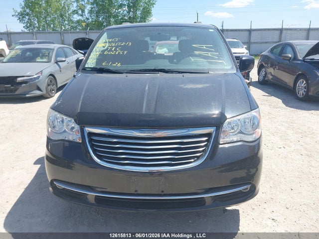 Aukcja sprzedaży 2015 Chrysler Town & Country, vin: 2C4RC1CG0FR602859, numer aukcji: 12615813