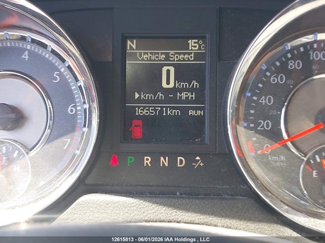 Aukcja sprzedaży 2015 Chrysler Town & Country, vin: 2C4RC1CG0FR602859, numer aukcji: 12615813