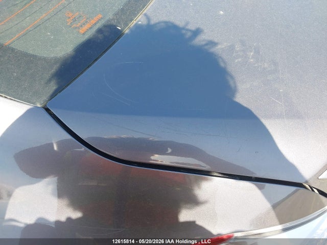 1HGCR3F98EA800123 Honda Accord Touring V6