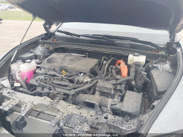 2023 Toyota Crown Xle მანქანა იყიდება აუქციონზე, vin: JTDAAAAF4P3001364, აუქციონის ნომერი: 12615816