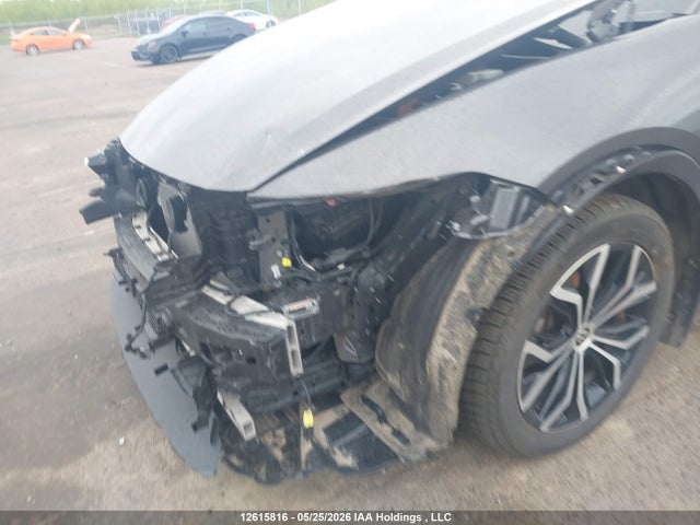 2023 Toyota Crown Xle მანქანა იყიდება აუქციონზე, vin: JTDAAAAF4P3001364, აუქციონის ნომერი: 12615816