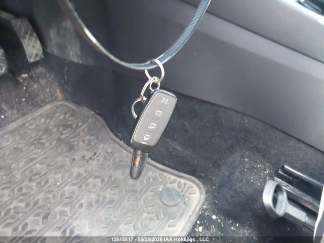3VWE57BUXKM196543 Volkswagen Jetta 1.4 Tsi Highline