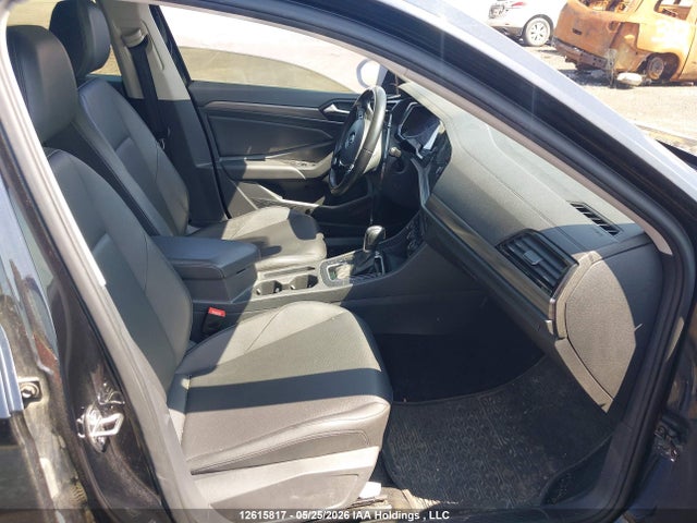 2019 Volkswagen Jetta 1.4 Tsi Highline მანქანა იყიდება აუქციონზე, vin: 3VWE57BUXKM196543, აუქციონის ნომერი: 12615817